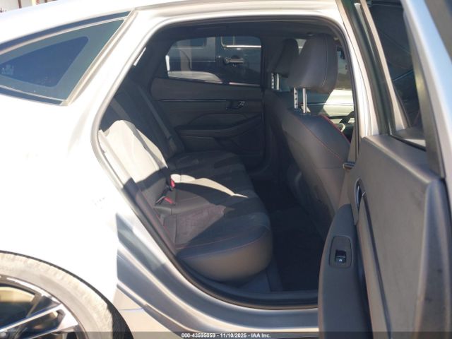 Hyundai SONATA N Line Image 2