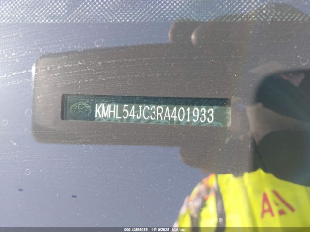 Hyundai SONATA N Line Image 3