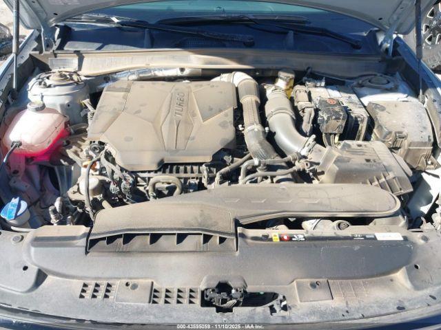 Hyundai SONATA N Line Image 6