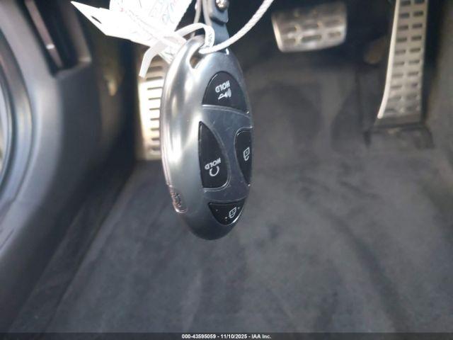 Hyundai SONATA N Line Image 13