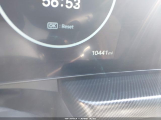 Hyundai SONATA N Line Image 8