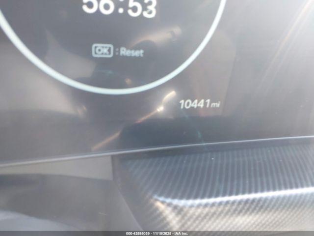 Hyundai SONATA N Line Image 8