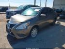 Nissan Versa 1.6 Sv Image 9