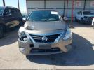 Nissan Versa 1.6 Sv Image 10