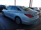Hyundai SONATA Gls Image 10