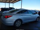 Hyundai SONATA Gls Image 14