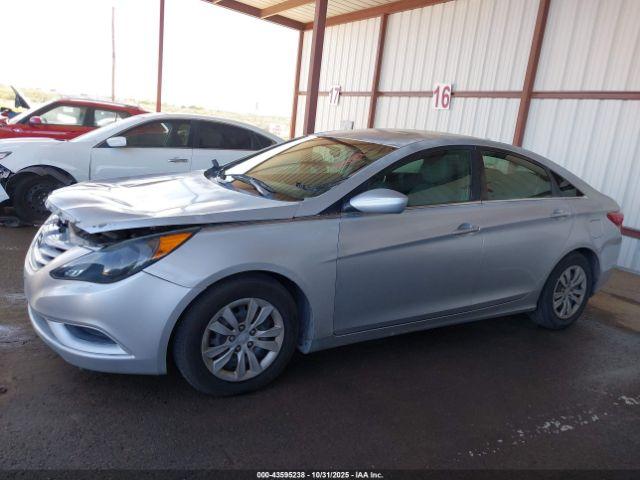 Hyundai SONATA Gls Image 6