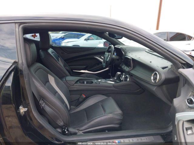 Chevrolet Camaro Rwd  3lt Image 6