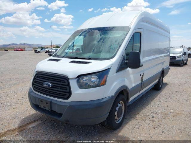Ford Transit Image 8