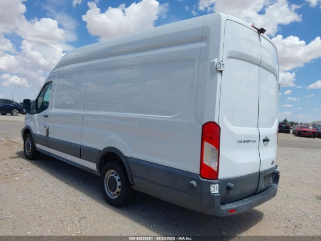 Ford Transit Image 9
