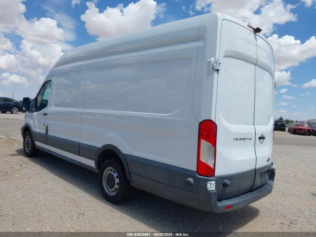Ford Transit Image 9