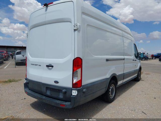Ford Transit Image 10