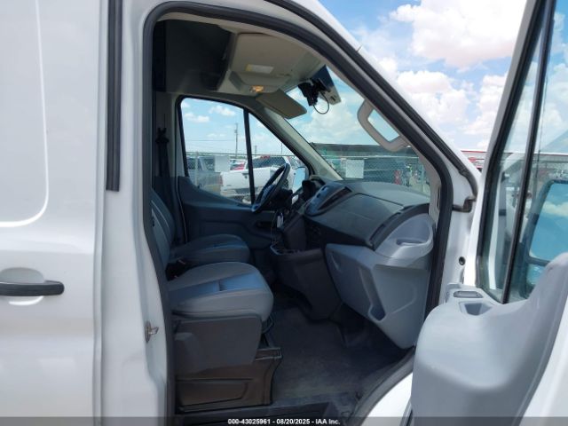 Ford Transit Image 16