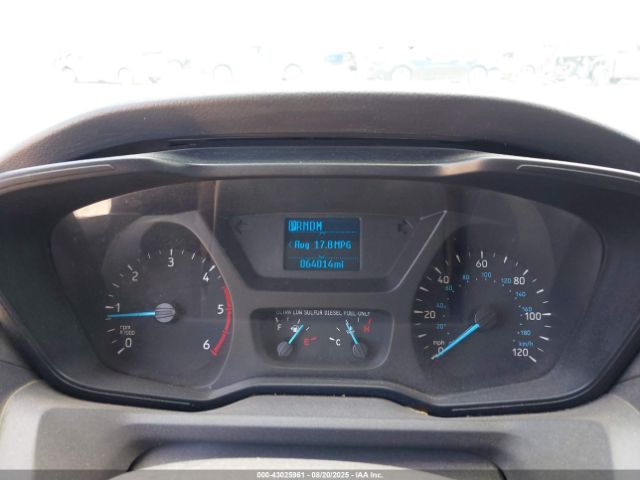 Ford Transit Image 14