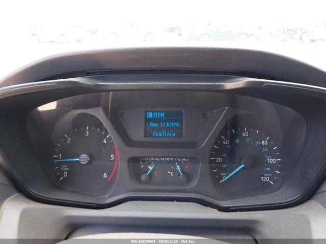 Ford Transit Image 14