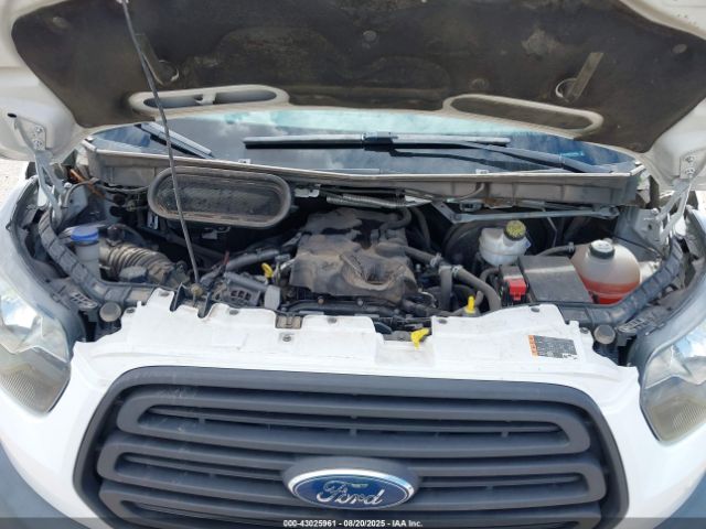 Ford Transit Image 11