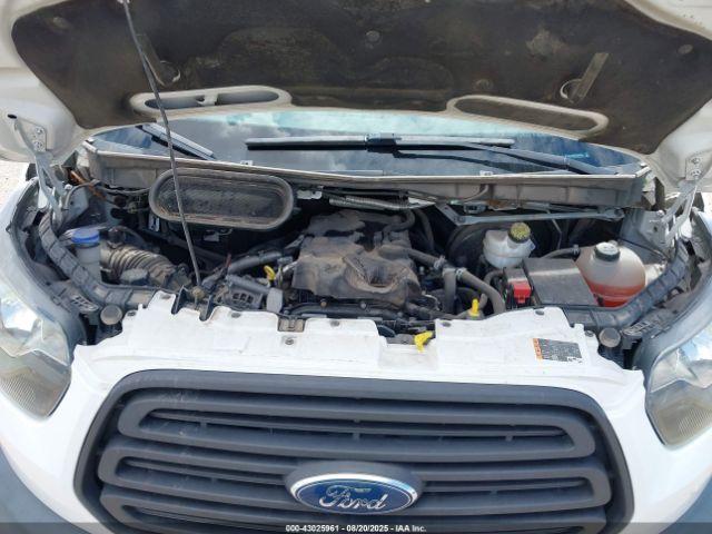 Ford Transit Image 11