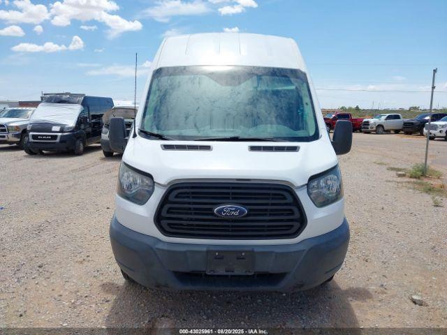 Ford Transit Image 6