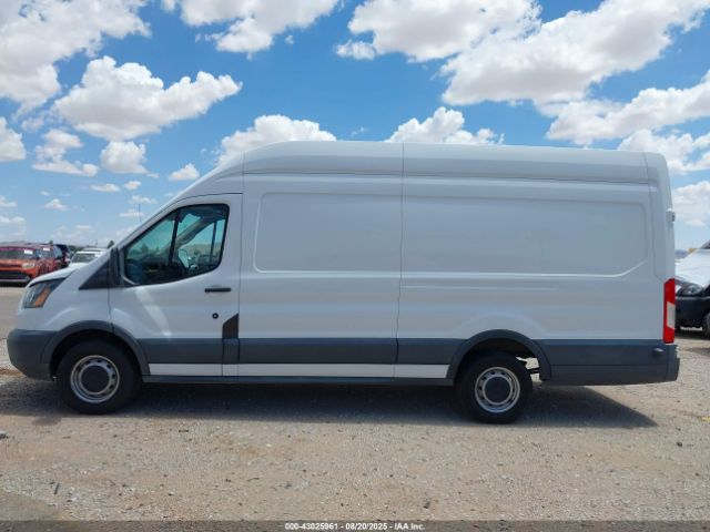 Ford Transit Image 4