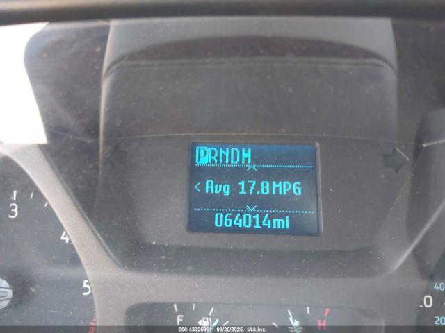 Ford Transit Image 3