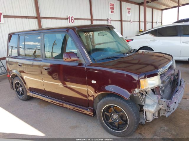 Scion xB Image 11