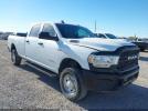Ram 2500 Tradesman  4x4 8' Box Image 1