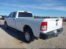 Ram 2500 Tradesman  4x4 8' Box Image 4