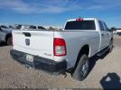 Ram 2500 Tradesman  4x4 8' Box Image 8