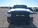 Ram 2500 Tradesman  4x4 8' Box Image 11