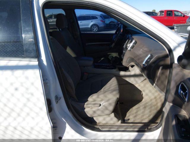 Dodge Durango Sxt Image 2