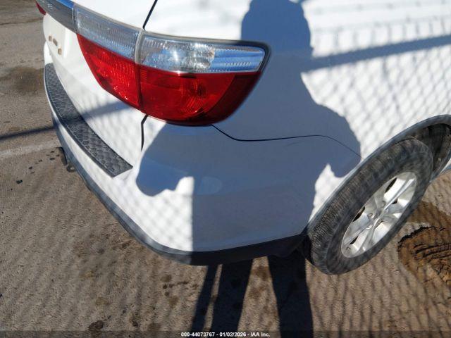 Dodge Durango Sxt Image 6