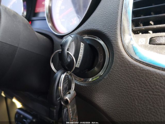 Dodge Durango Sxt Image 7