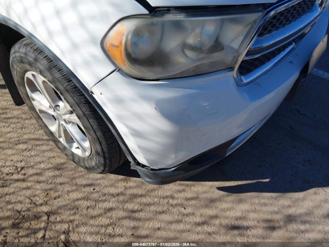 Dodge Durango Sxt Image 5