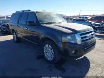  Salvage Ford Expedition