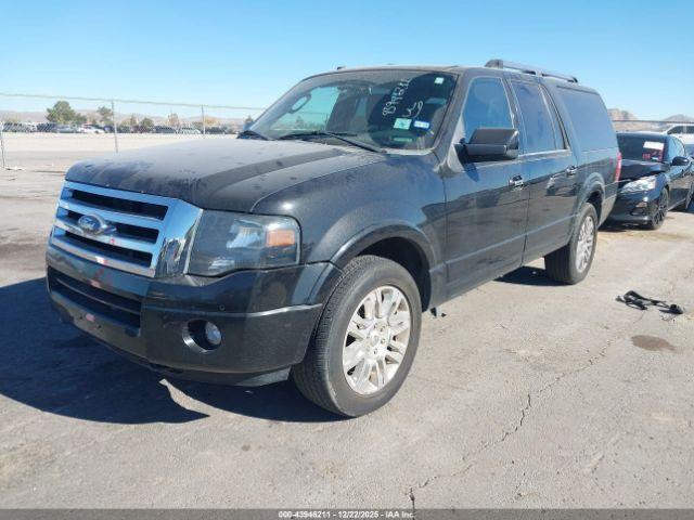Ford Expedition Limited Image 2