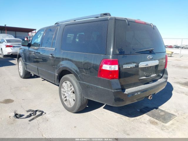 Ford Expedition Limited Image 4