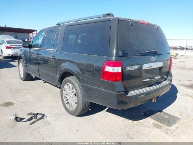 Ford Expedition Limited Image 4