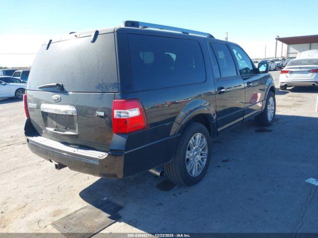 Ford Expedition Limited Image 15