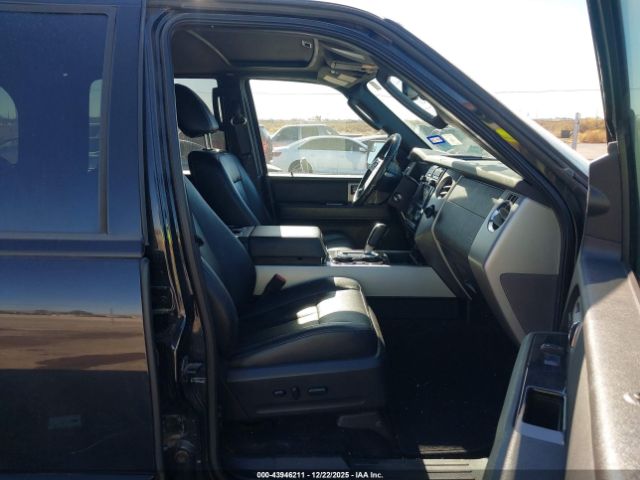 Ford Expedition Limited Image 3