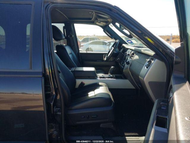 Ford Expedition Limited Image 3