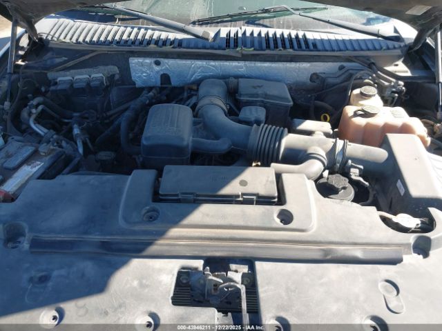 Ford Expedition Limited Image 8