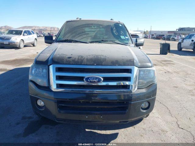 Ford Expedition Limited Image 12