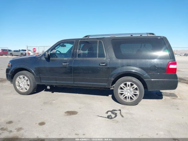 Ford Expedition Limited Image 17