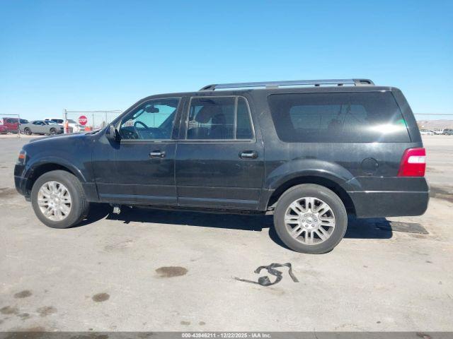 Ford Expedition Limited Image 17