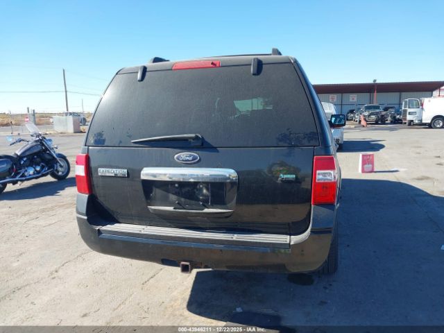 Ford Expedition Limited Image 13