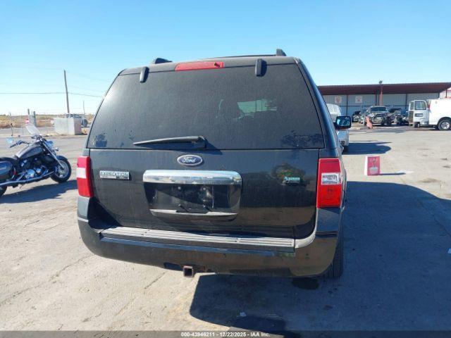 Ford Expedition Limited Image 13