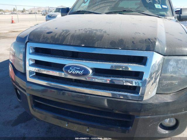 Ford Expedition Limited Image 11