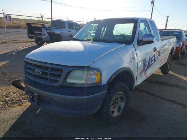 Ford F-150 Image 8