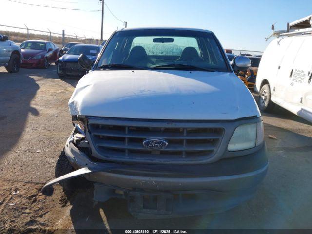 Ford F-150 Image 6