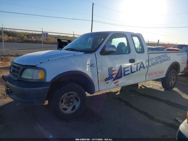 Ford F-150 Image 3